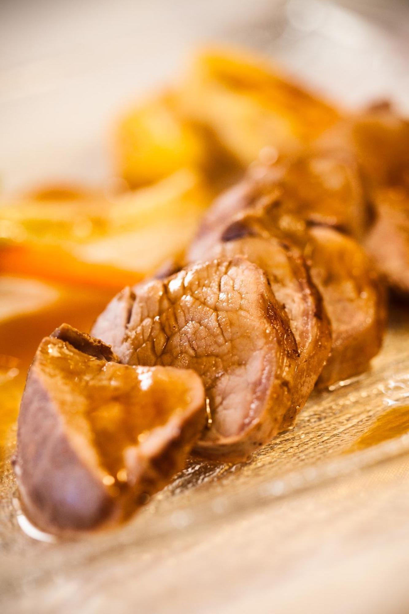 Logis Hotel & Restaurant Arcombelle Val-de-Meuse Εξωτερικό φωτογραφία