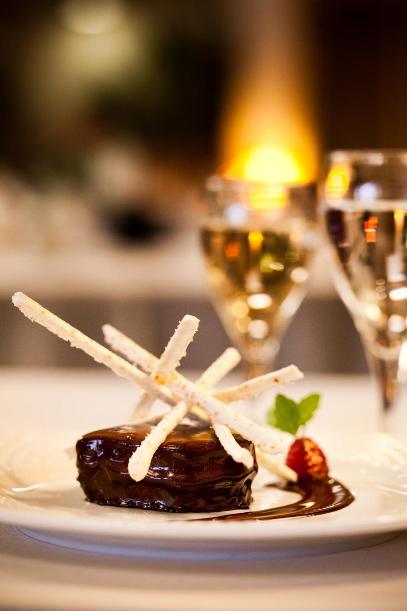 Logis Hotel & Restaurant Arcombelle Val-de-Meuse Εξωτερικό φωτογραφία