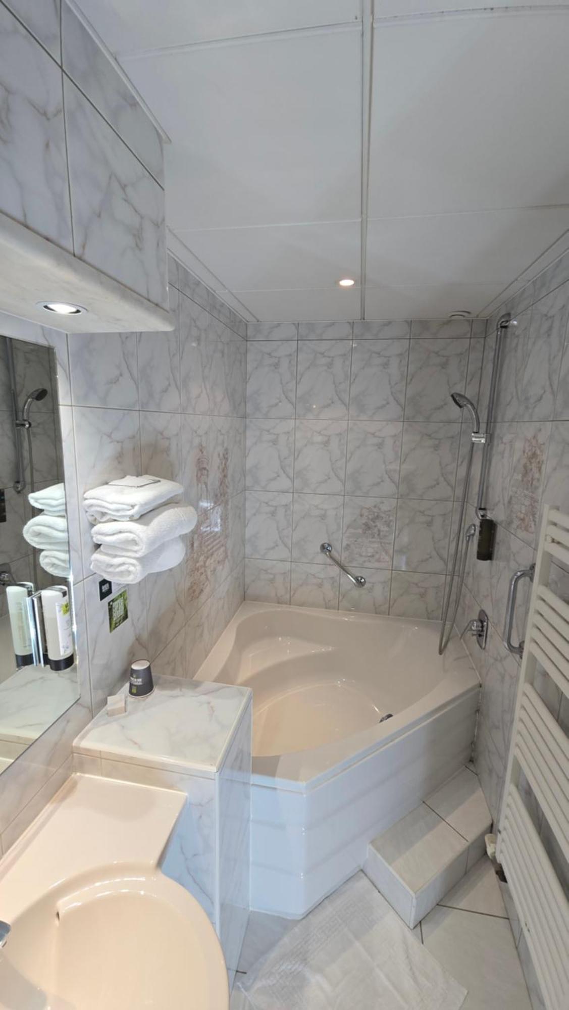 Logis Hotel & Restaurant Arcombelle Val-de-Meuse Εξωτερικό φωτογραφία