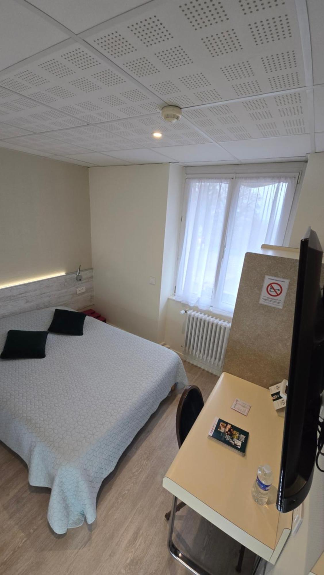 Logis Hotel & Restaurant Arcombelle Val-de-Meuse Εξωτερικό φωτογραφία