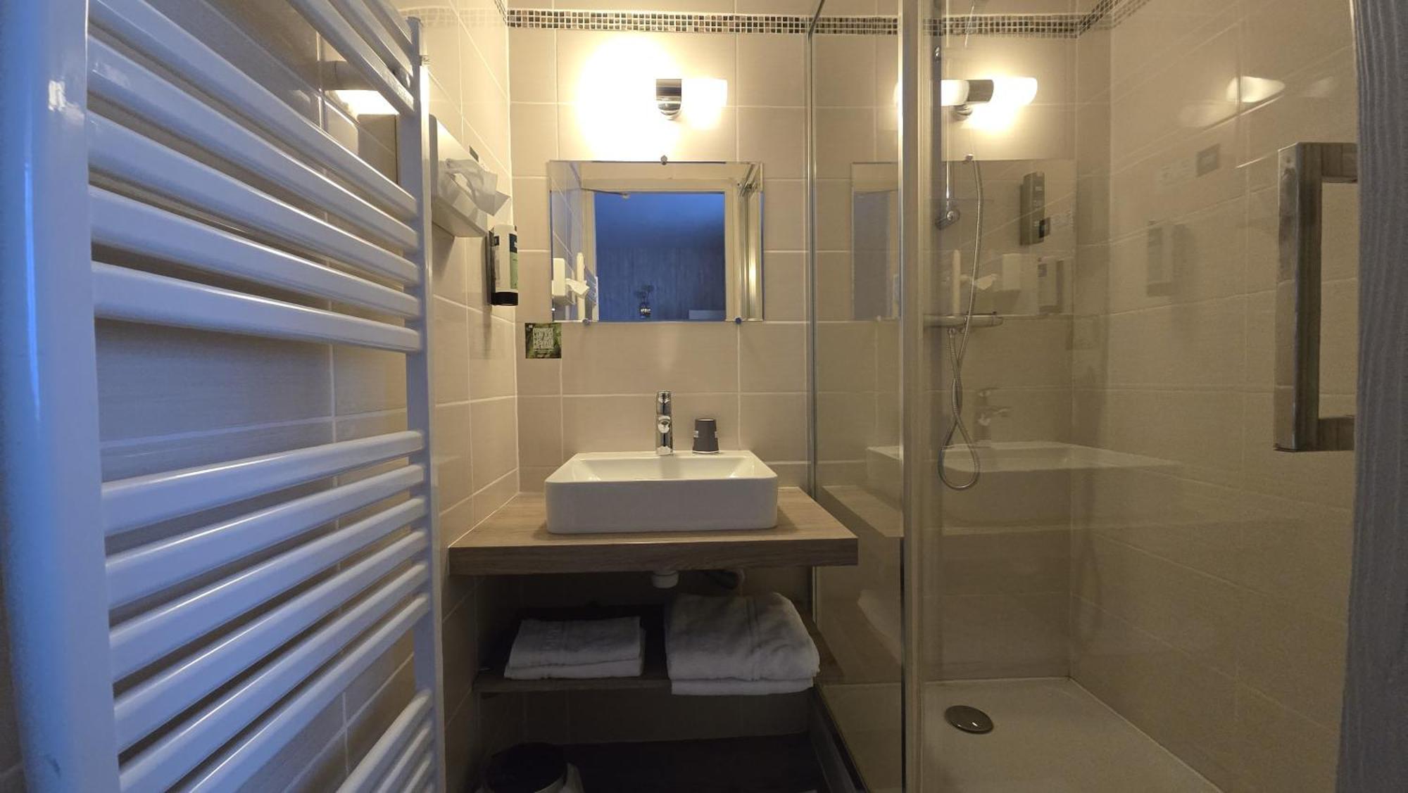 Logis Hotel & Restaurant Arcombelle Val-de-Meuse Εξωτερικό φωτογραφία