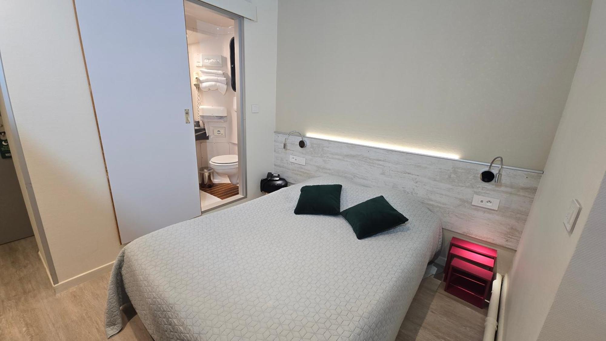 Logis Hotel & Restaurant Arcombelle Val-de-Meuse Εξωτερικό φωτογραφία