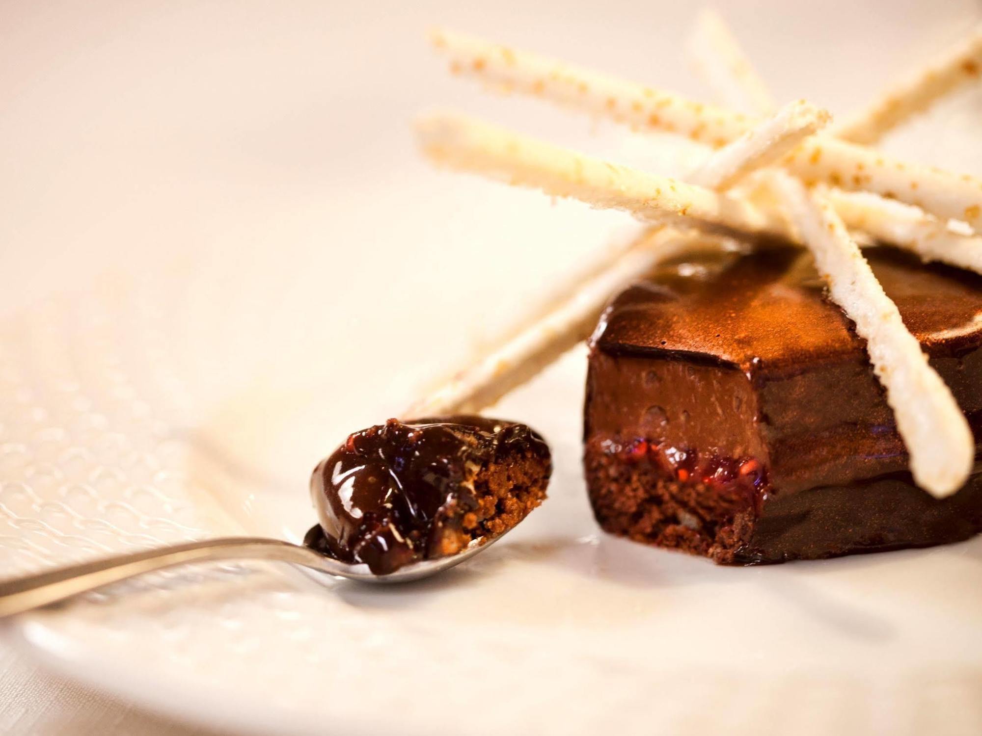 Logis Hotel & Restaurant Arcombelle Val-de-Meuse Εξωτερικό φωτογραφία