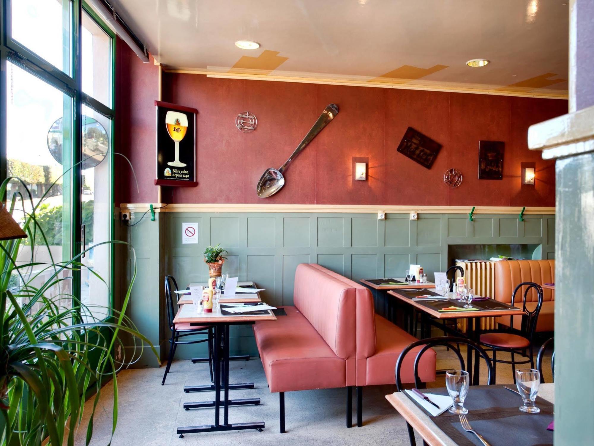 Logis Hotel & Restaurant Arcombelle Val-de-Meuse Εξωτερικό φωτογραφία