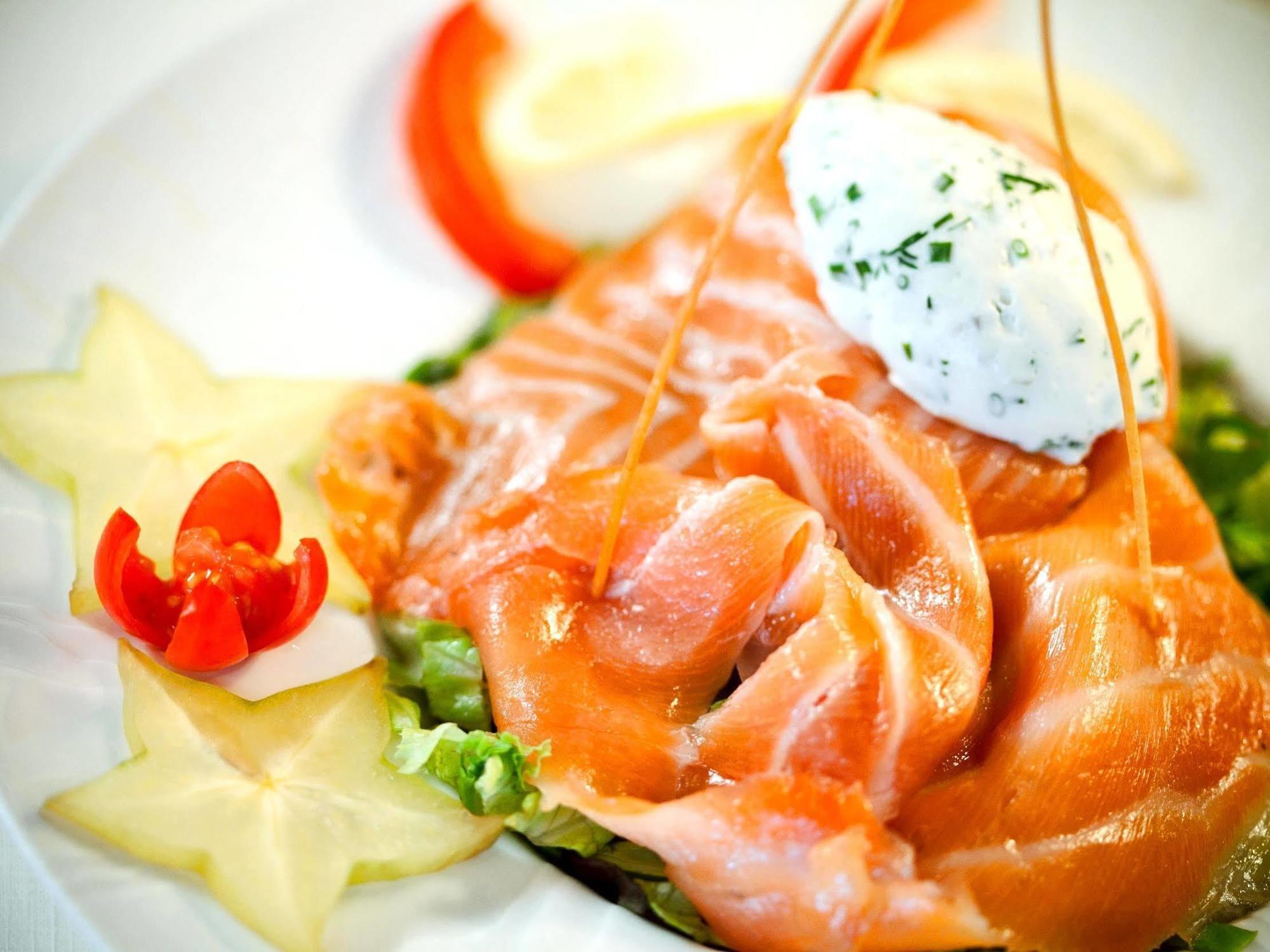 Logis Hotel & Restaurant Arcombelle Val-de-Meuse Εξωτερικό φωτογραφία