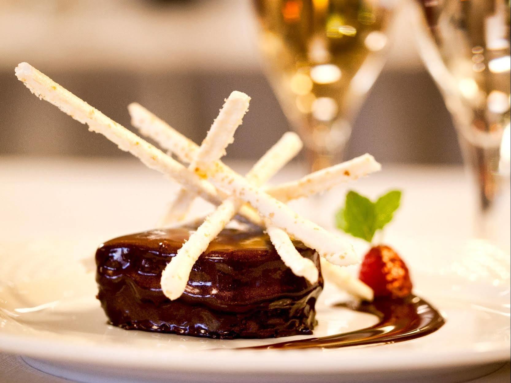 Logis Hotel & Restaurant Arcombelle Val-de-Meuse Εξωτερικό φωτογραφία