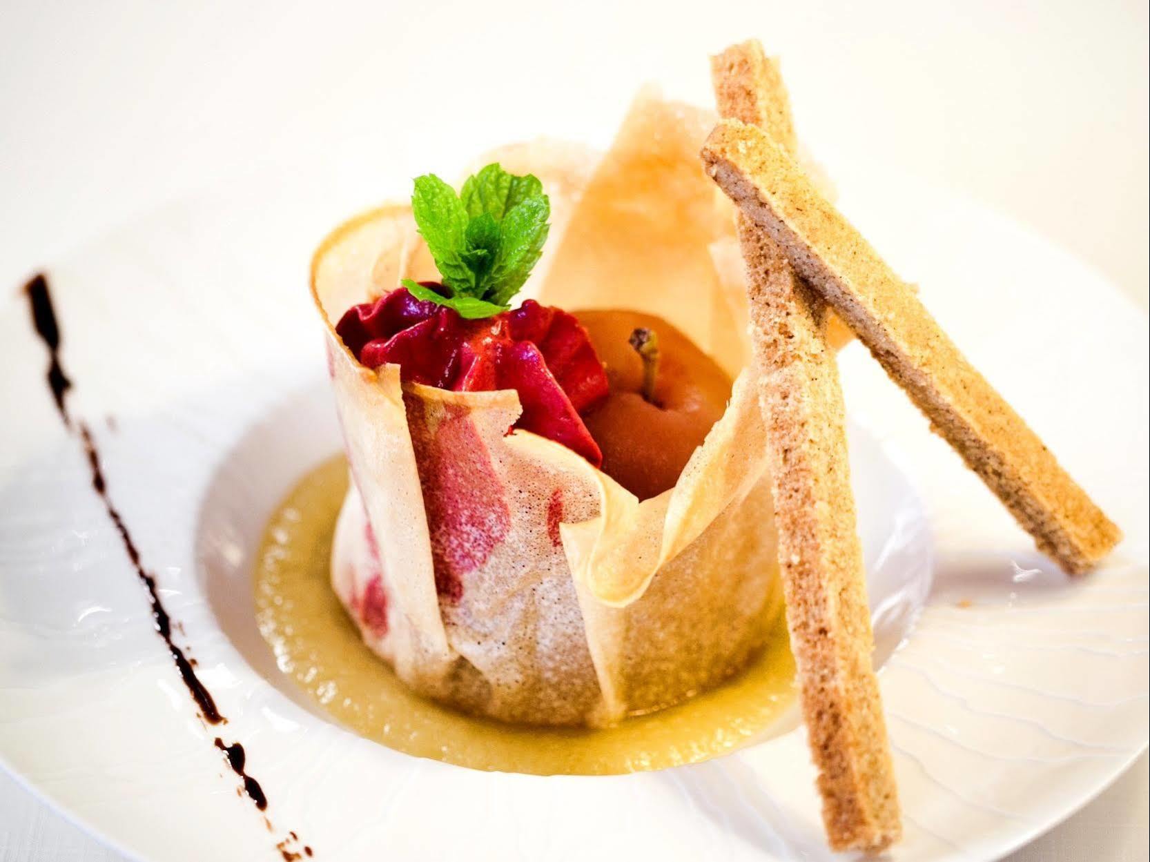 Logis Hotel & Restaurant Arcombelle Val-de-Meuse Εξωτερικό φωτογραφία