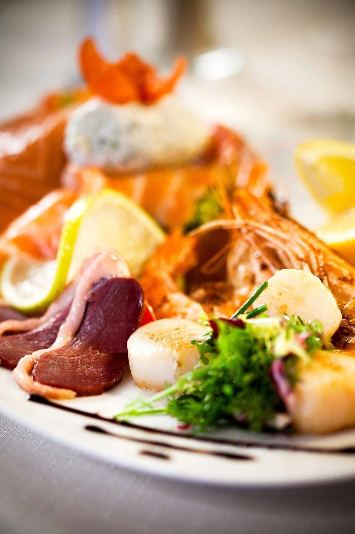 Logis Hotel & Restaurant Arcombelle Val-de-Meuse Εξωτερικό φωτογραφία