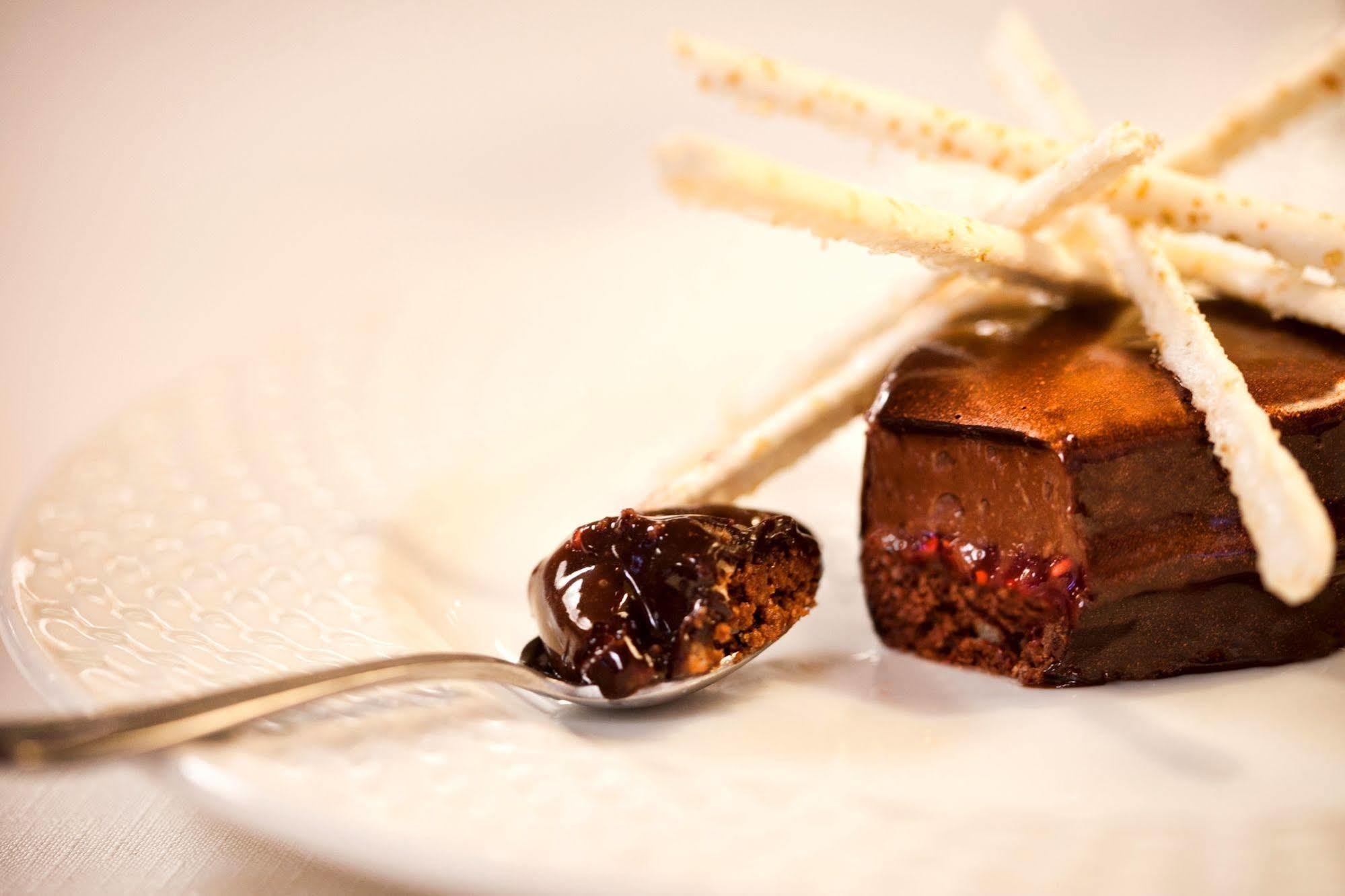 Logis Hotel & Restaurant Arcombelle Val-de-Meuse Εξωτερικό φωτογραφία