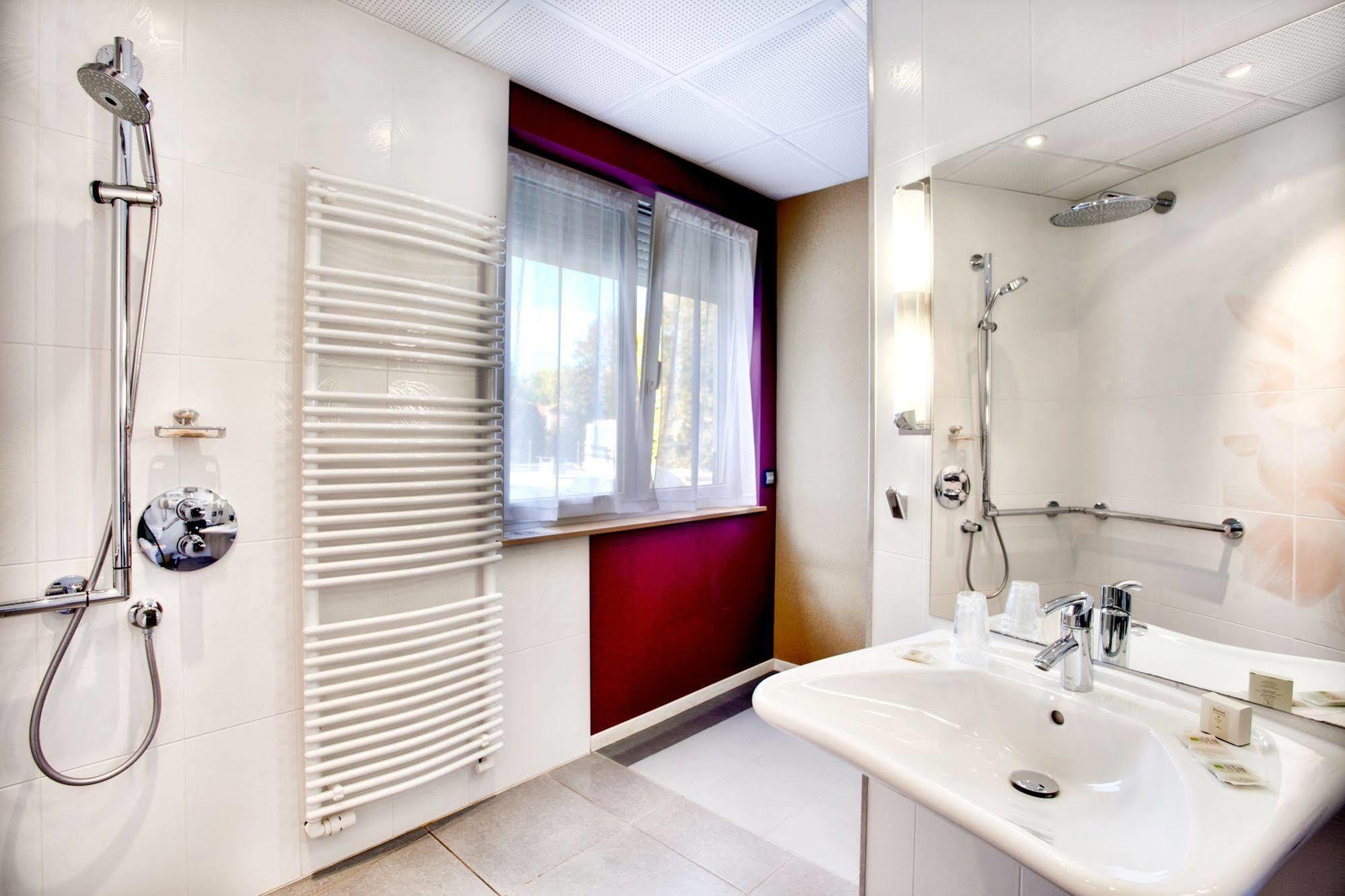 Logis Hotel & Restaurant Arcombelle Val-de-Meuse Εξωτερικό φωτογραφία