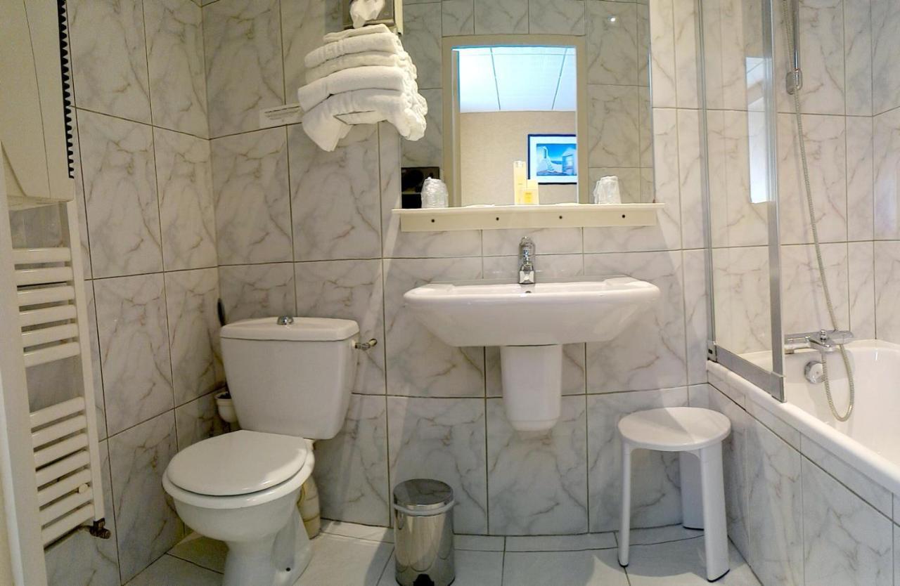 Logis Hotel & Restaurant Arcombelle Val-de-Meuse Εξωτερικό φωτογραφία